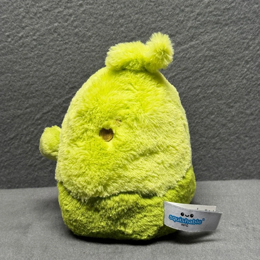 Squishable Alter Egos Series 16 Slime Ghost 6